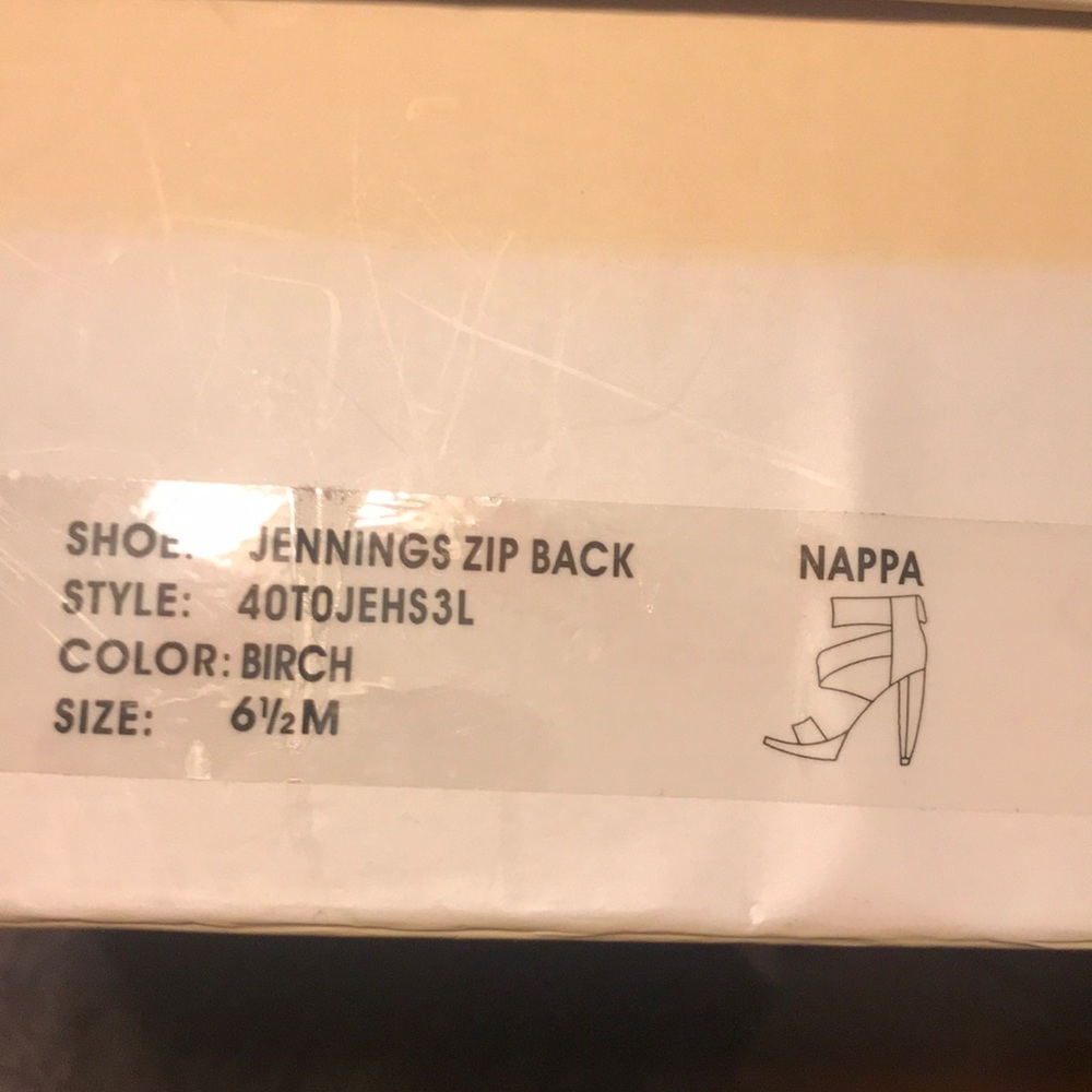 Michael Kors Zip Back - image 8